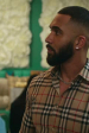 Harlem S03E05 XviD-AFG EZTV