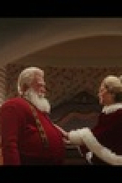 The Santa Clauses S01E01 XviD-AFG EZTV