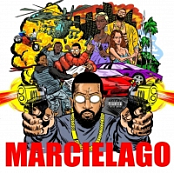 Roc Marciano - Marcielago (2019) [320 KBPS] [pradyutvam]