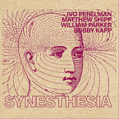 Ivo Perelman - Synesthesia.2026.WEB.FLAC.[16bit.44.1khz]- TEAM EICHBAUM