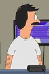Bobs Burgers S13E07 XviD-AFG EZTV