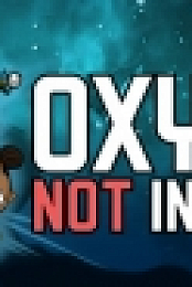 Oxygen Not Included v410209