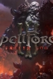 SpellForce 3: Fallen God v.1.0 [GOG] [Linux Wine]