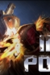 IronPower