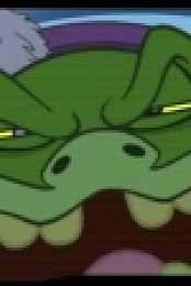 Danger Mouse 2015 S02E03 HDTV x264-CREED[eztv]