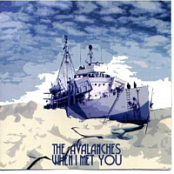 The Avalanches - When I Met You (The GIMIX Mixtape) (2000)