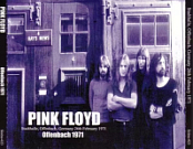 Pink Floyd - Offenbach [1971] [2CD] [2004] [FLAC]-Sc4r3cr0w