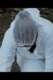Forensics Murder Scene S01E03 XviD-AFG EZTV
