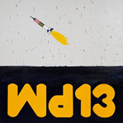 White Denim - 13 .2026.WEB.FLAC.[16BITS.44.1KHZ]-EICHBAUM