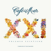 Cafe Del Mar Volume 21 flac Reupload By MusicBox