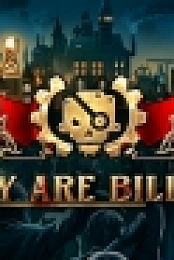 They Are Billions v1.0.14.44