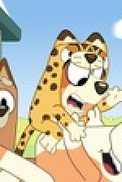 Bluey S03E31 XviD-AFG EZTV