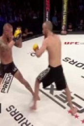 Cage Warriors 112 Prelims 480p x264-mSD [eztv]