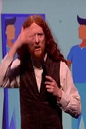 Mock The Week S20E01 480p x264-mSD EZTV