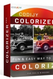 CODIJY Colorizer Pro v3.7.6 Patched - [haxNode]