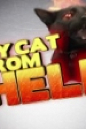 My Cat From Hell S04E05 Macho Cat WEB x264-GIMINI [eztv]