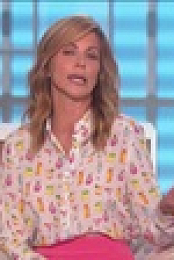 The Talk S13E08 XviD-AFG EZTV