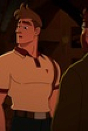 Q-Force S01E10 XviD-AFG EZTV