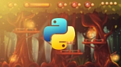 [ FreeCourseWeb ] Udemy - Python GUI and Gaming 101 with Tkinter