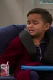 Lopez vs Lopez S01E03 720p HDTV x264-SYNCOPY EZTV