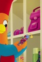Interrupting Chicken S01E05 XviD-AFG EZTV