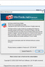 WinTools.net Premium v20.12 Multilingual Portable [FTUApps]