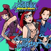 V A - Disney Goes Hardcore (Compilation)2017 ak