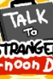 Talk to Strangers Build 212
