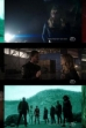 Arrow S08E08 HDTV x264-SVA
