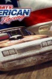 Tony Stewart's All American Racing [Unity3D] [SKIDROW] [Linux Wine]