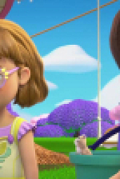 Princess Power S02E14 XviD-AFG EZTV
