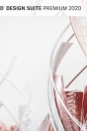 Autodesk AutoCAD Design Suite Premium 2020.3 (x64) [FileCR]