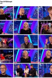 Strictly It Takes Two S17E34 (1280x720p HD, 50fps, soft Eng subs)