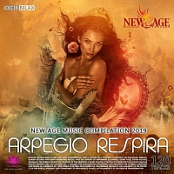 VA - Arpegio Respira New Age Music Compilation (2019) MP3 [320 kbps]
