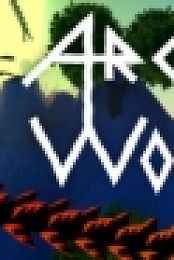 Arcane Worlds v0.44