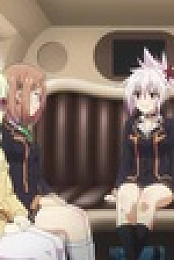 Ayakashi Triangle S01E06 XviD-AFG EZTV