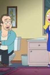 American Dad S17E10 WEBRip x264-BAE EZTV