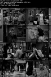 The Andy Griffith Show S1 E4 Ellie Comes To Town [che]
