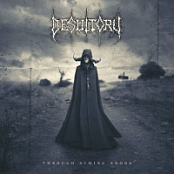 Desultory (Swe) - Through Aching Aeons (2017) [mp3@320] [Death Metal]