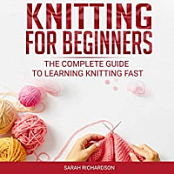 [ FreeCourseWeb ] knitting for beginners- the complete guide to learning knittin...