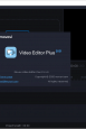 Movavi Video Editor Plus v21.1.0 (x64) Multilingual Portable [FTUApps]