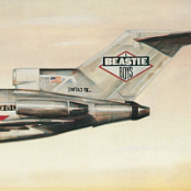 Beastie Boys - Licensed To Ill (1986) FLAC 88