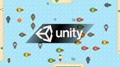 Skillshare - Unity 2D Game Development Course