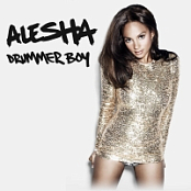 Alesha-Drummer Boy-(UK CDS)-2010-BPM