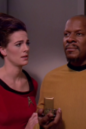 Star Trek: Deep Space Nine S05 (AI Upscale, 960p, VFR)