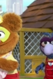 Muppet Babies S01E16 HDTV x264-W4F [eztv]
