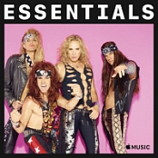 Steel Panther - Essentials (2020) Mp3 320kbps [PMEDIA] ️