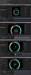 [ DevCourseWeb ] Dashboard Animations
