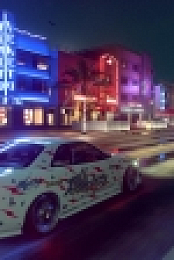 Need for Speed Heat [Unlocked]