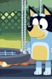 Bluey S03E30 720p WEB h264-DOLORES EZTV
